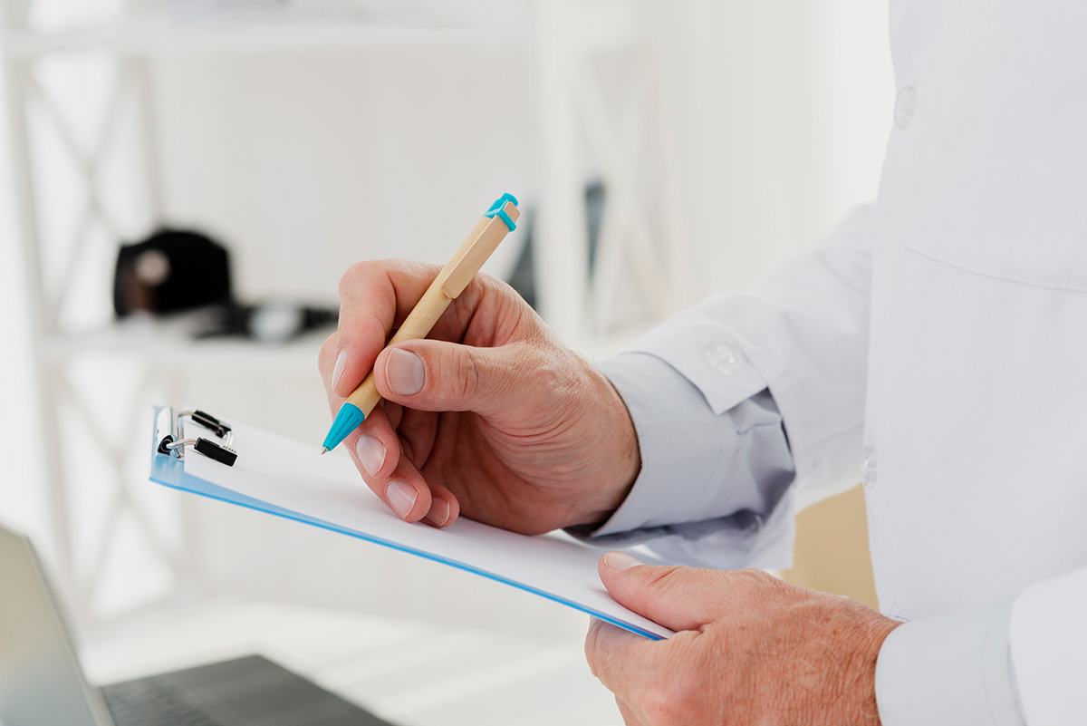 Testosterone Replacement Therapy In Testosterone Replacement Therapy Clinic In Beaufort