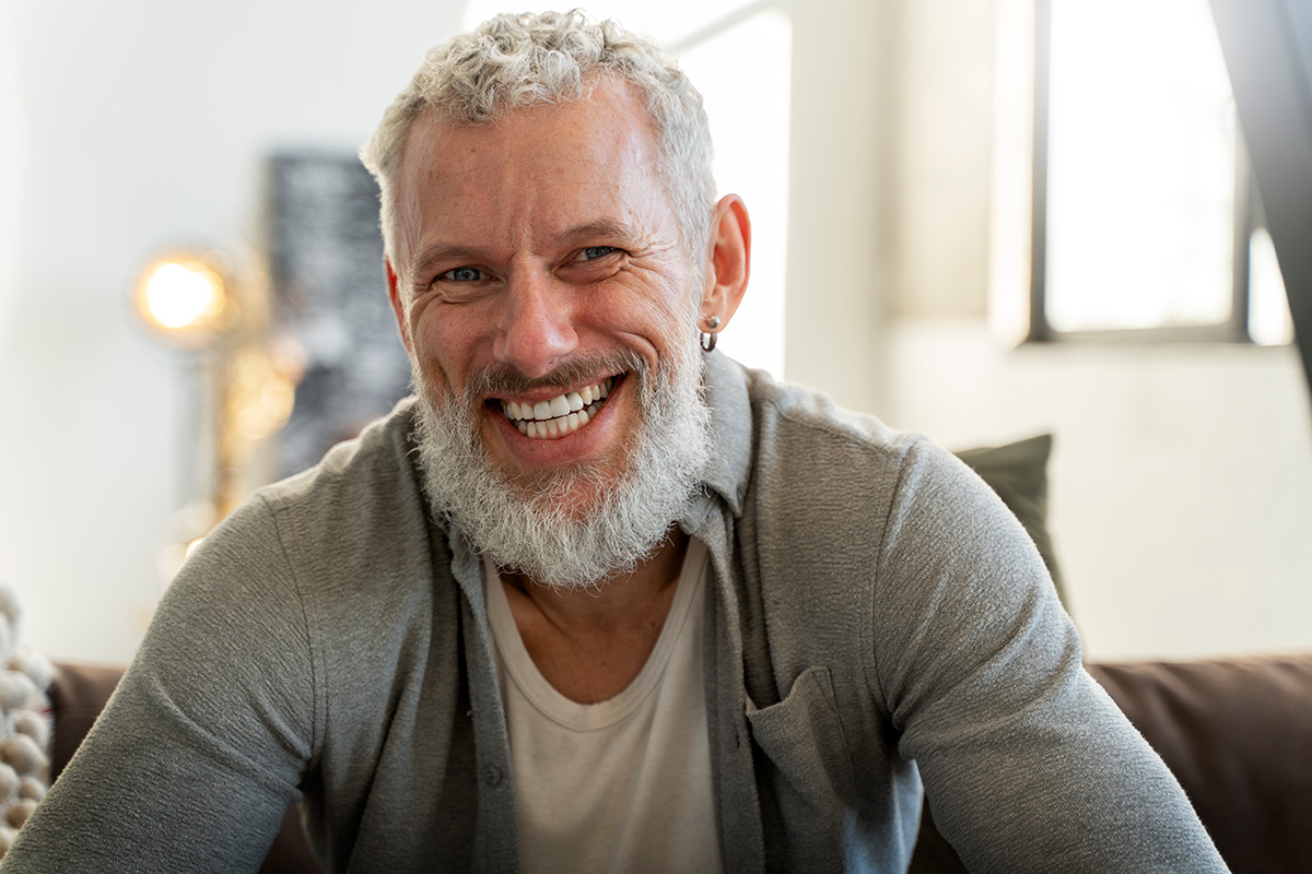 Testosterone Replacement Therapy for Men In Testosterone Replacement Therapy Clinic In Beaufort